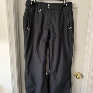 Roxy Snow, Ski, Snowboarding Pants Size Large